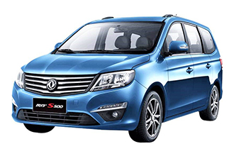 东风S500（7座）